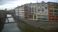 Girona - Most Eiffla