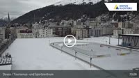 Davos - Centro turístico y deportivo