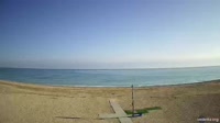 Civitanova Marche - Porto Civitanova - Südstrand