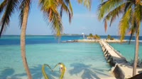 Kudafolhudhoo - Nika Island Resort