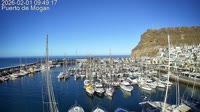 Gran Canaria - Lomo Quiebre - Puerto de Mogán