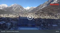 Bormio I - Pista Stelvio