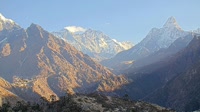 Khumjung - Mount Everest