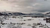 Fjelldal - Vista panorámica