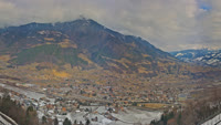 Algund - Panorama