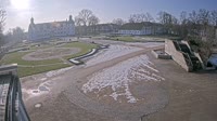 Paderborn - Schloßpark Neuhaus