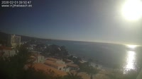 Gran Canaria - Maspalomas - Playa del Aguila