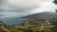 Ventimiglia - Vista panoramica