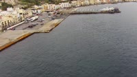 Islas Eolias - Lipari - Puerto