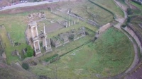 Volterra - Il Teatro Romano