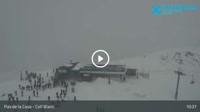 Grandvalira - Pas de la Casa - Coll Blanc