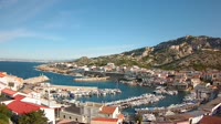 Marsella - Port des Goudes