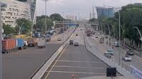 Jakarta - Tanjung Priok Access Toll Road