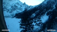 Morskie Oko - Mnich