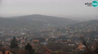Zagreb - Panorámica