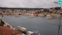 Mali Lošinj - Riva Lošinjskih kapetana