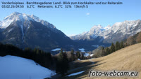 Ramsau bei Berchtesgaden - Vorderloiplsau