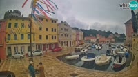 Veli Lošinj - Hafen