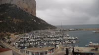 Calp - Peñón de Ifach