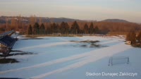 Stadion LKS Dunajec