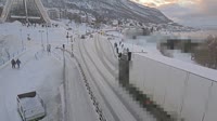 Tromsø - Ishavskatedralen