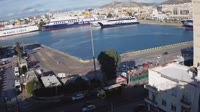 Piraeus - Harbor