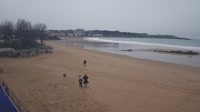 Santander - Playa del Sardinero
