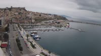 Kavala - Puerto