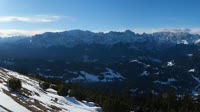 Zugspitze - Wank