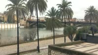 Sevilla - Puente de Triana