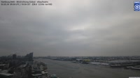 Hamburg - Landungsbrücken