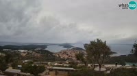 Mali Lošinj - Panoramablick