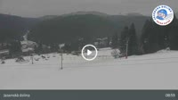 Belá-Dulice - Jasenská Dolina Ski Resort