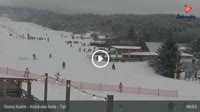 Dolný Kubín - SKI PARK Kubínska hoľa