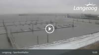 Langeoog - Marina