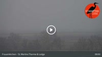 Frauenkirchen - St. Martins Therme & Lodge