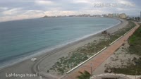 La Manga - Playa