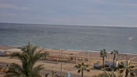 Mojácar - Playa de la Marina de la Torre