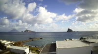 Liparische Inseln - Panarea