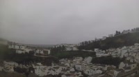 Setenil de las Bodegas - Vista panorámica
