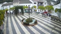 El Bosque - Plaza del Ayuntamiento