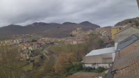 Brienza - Panoramablick