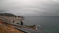 Calella de Palafrugell - Strand