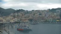Symi - Puerto