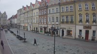 Rynek, panorama