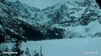 Morskie Oko - Rysy