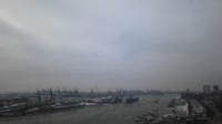 Hamburg - Port