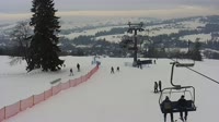 Witów - Witów-SKI - Pista de esquí