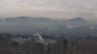 Uzdrowisko Ustroń - Vista panorámica
