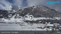 Grandvalira - El Tarter - Pi de Migdia